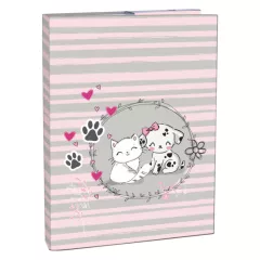 Box na sešity A5 Cute Pets (CBB1524548)